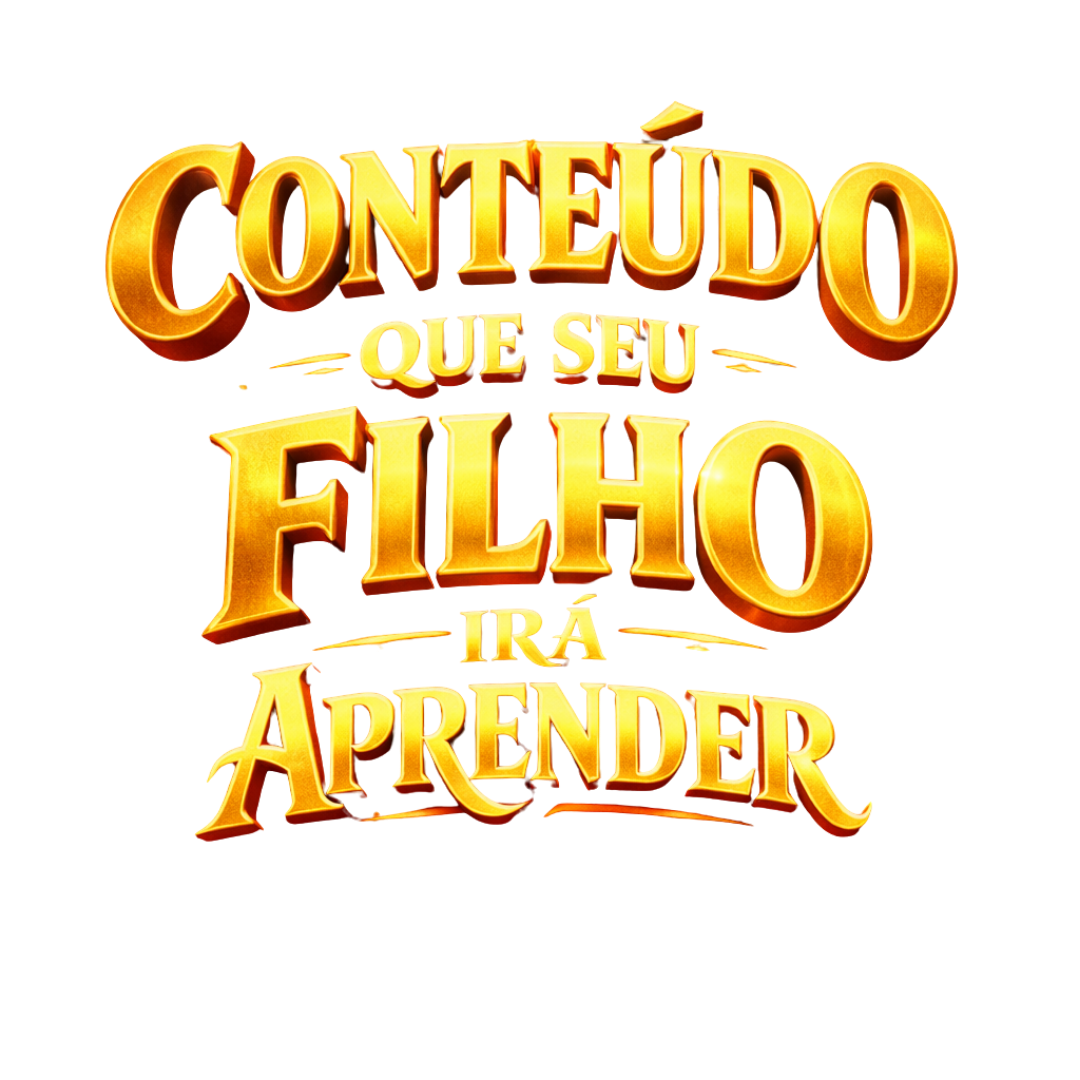 Capa do Kit Cristão Kids