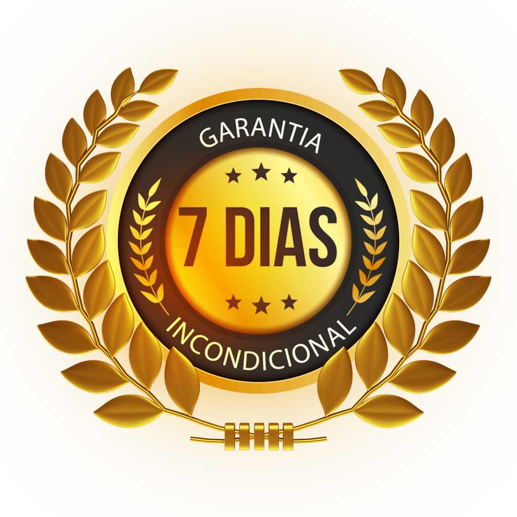 Selo de garantia